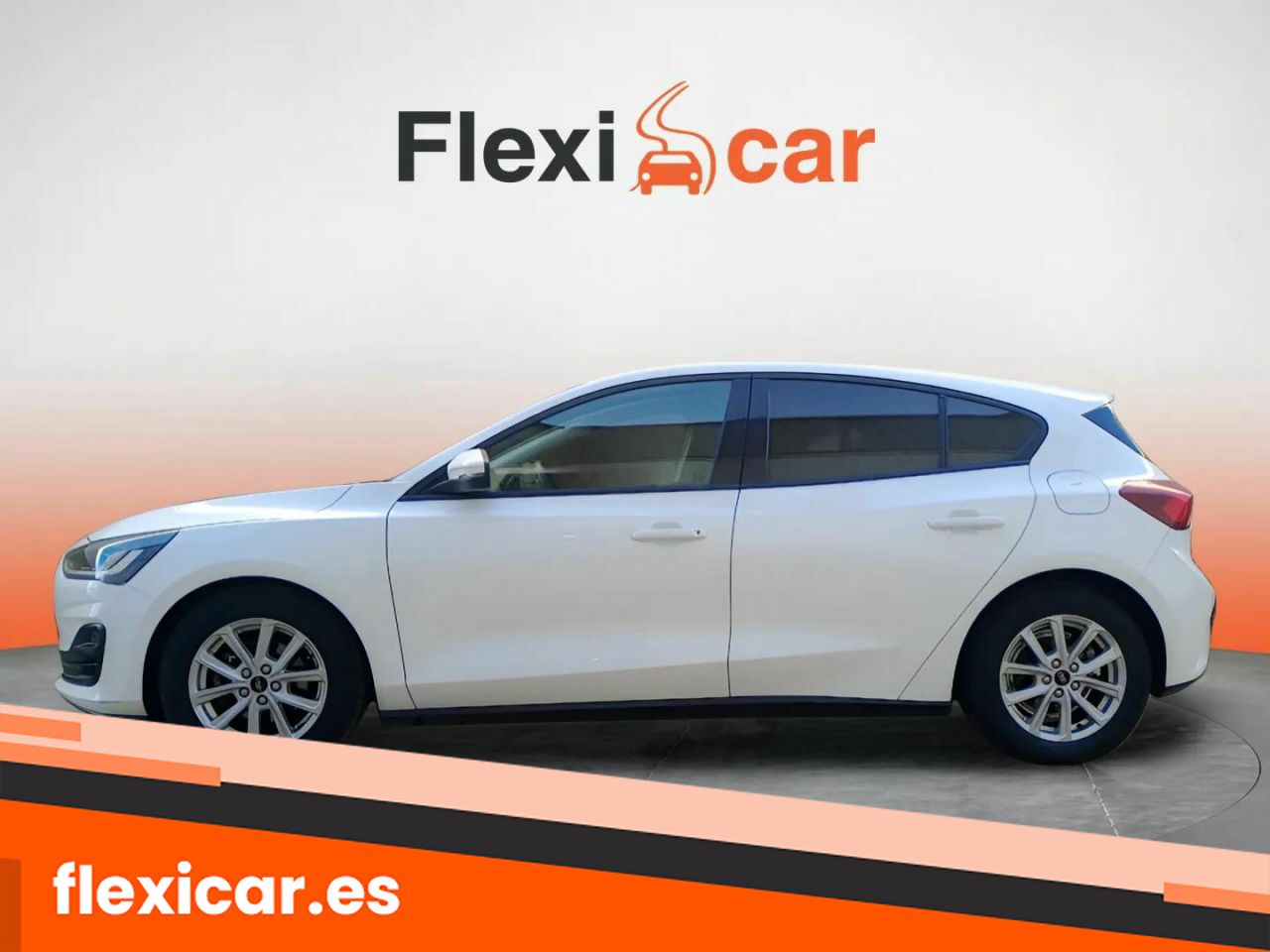 Foto Ford Focus 3