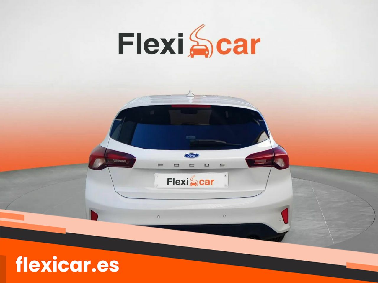 Foto Ford Focus 4