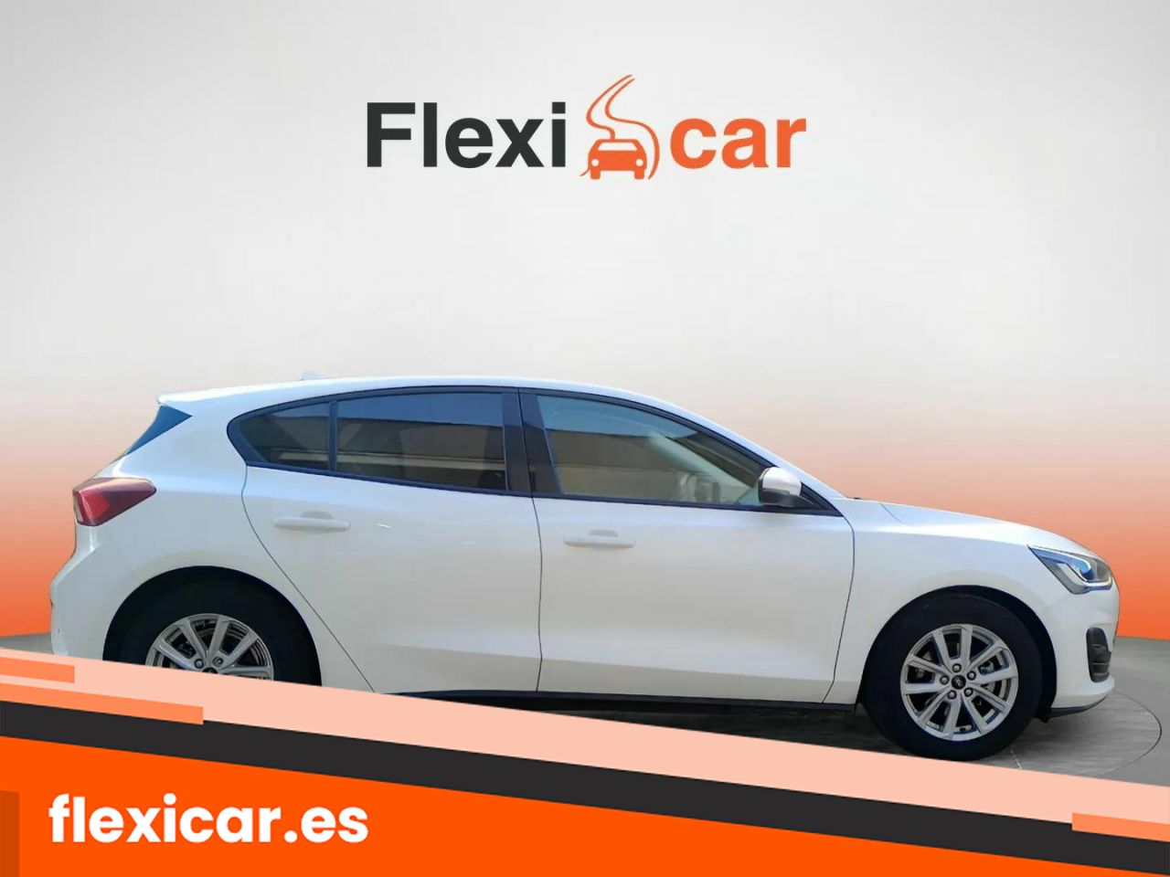 Foto Ford Focus 5