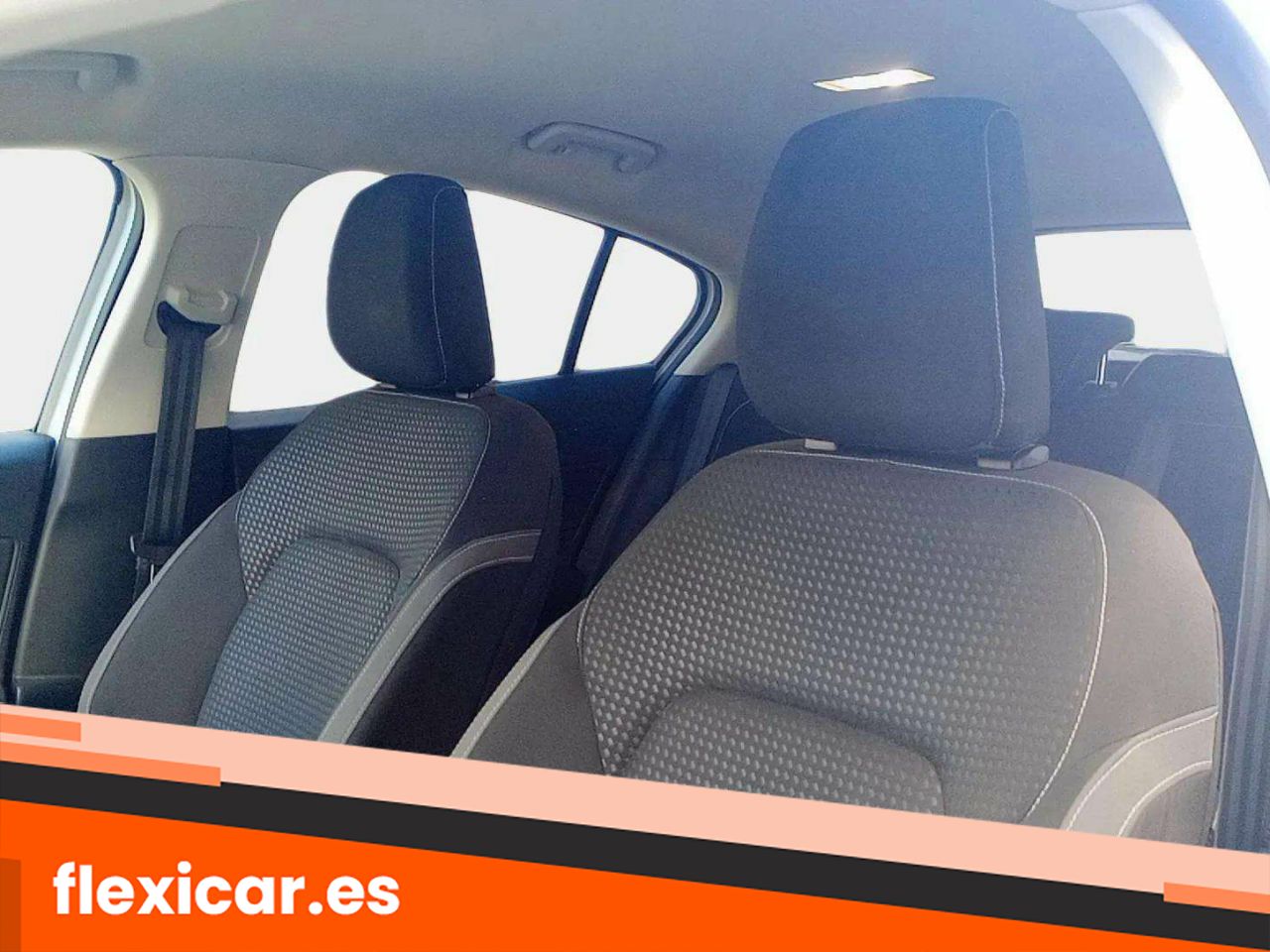 Foto Ford Focus 8