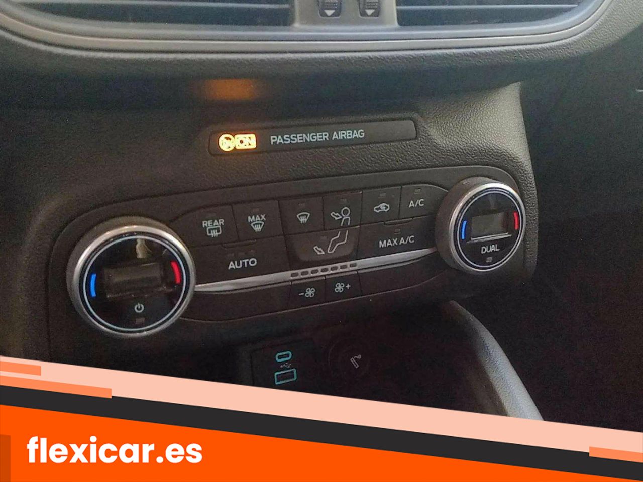 Foto Ford Focus 10