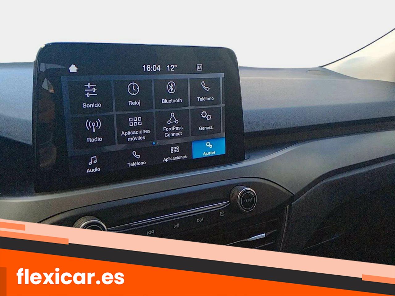 Foto Ford Focus 11