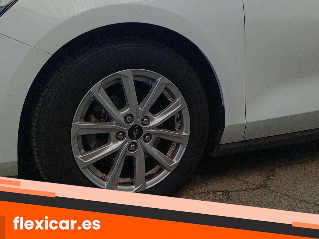 Foto Ford Focus 14