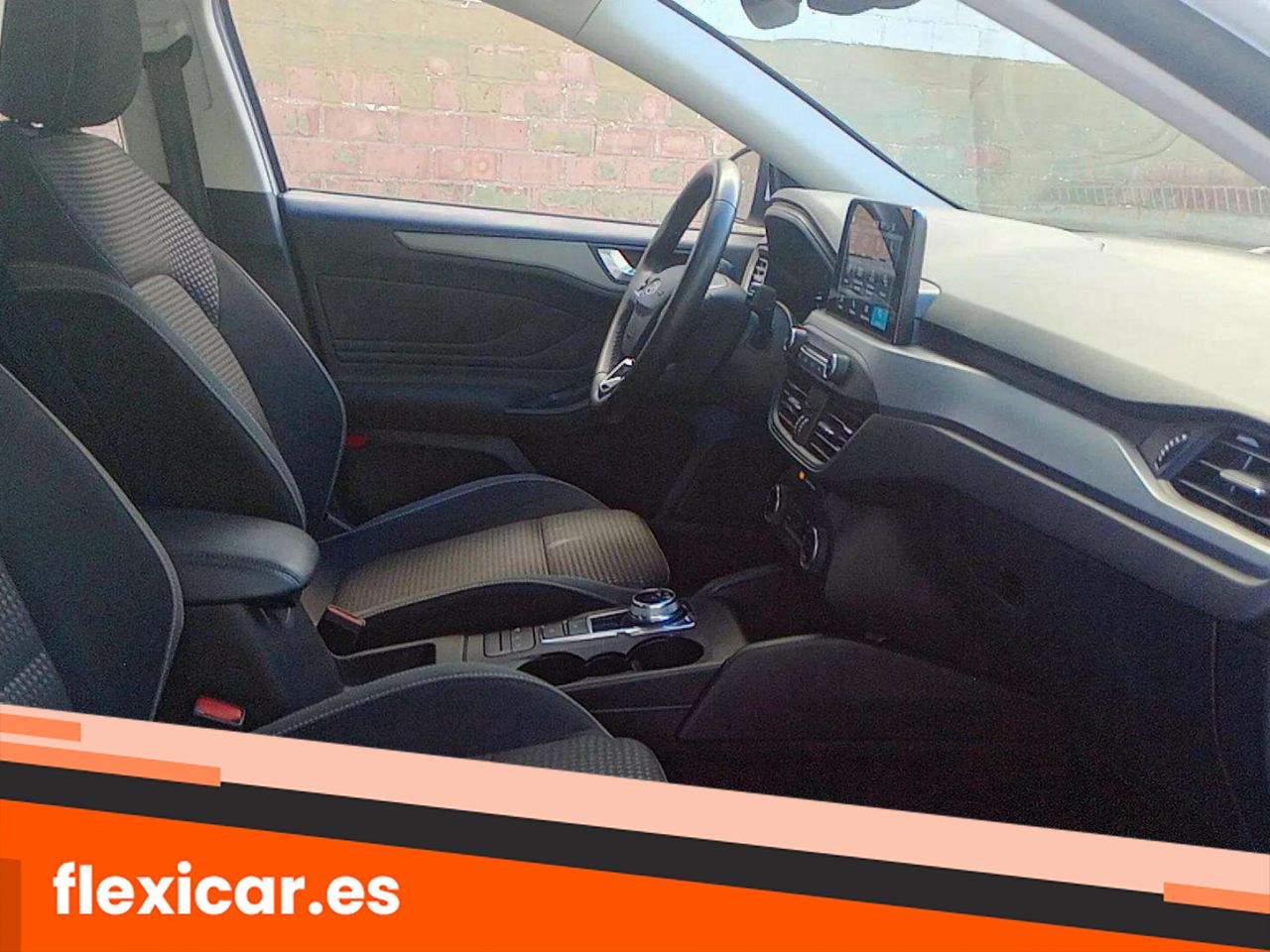 Foto Ford Focus 15
