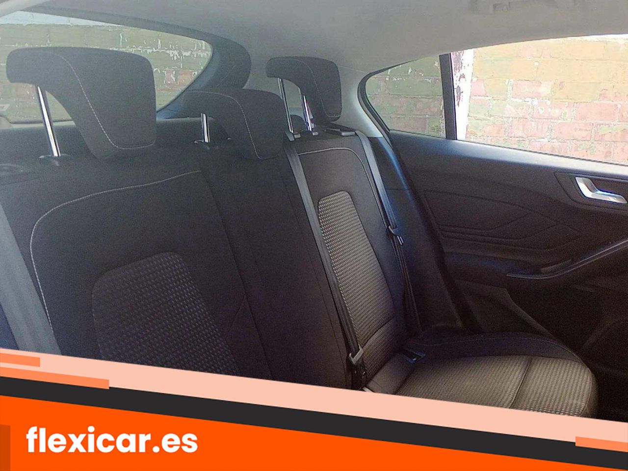 Foto Ford Focus 16