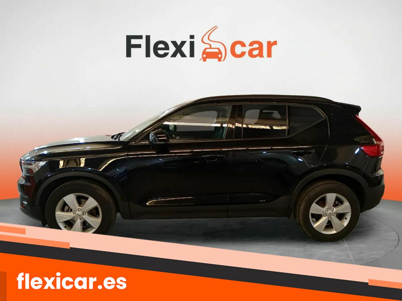 Foto Volvo XC40 3
