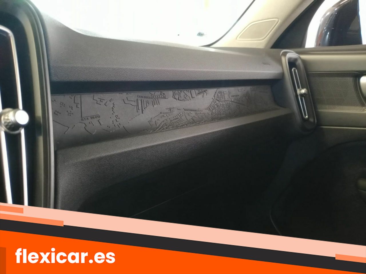 Foto Volvo XC40 11