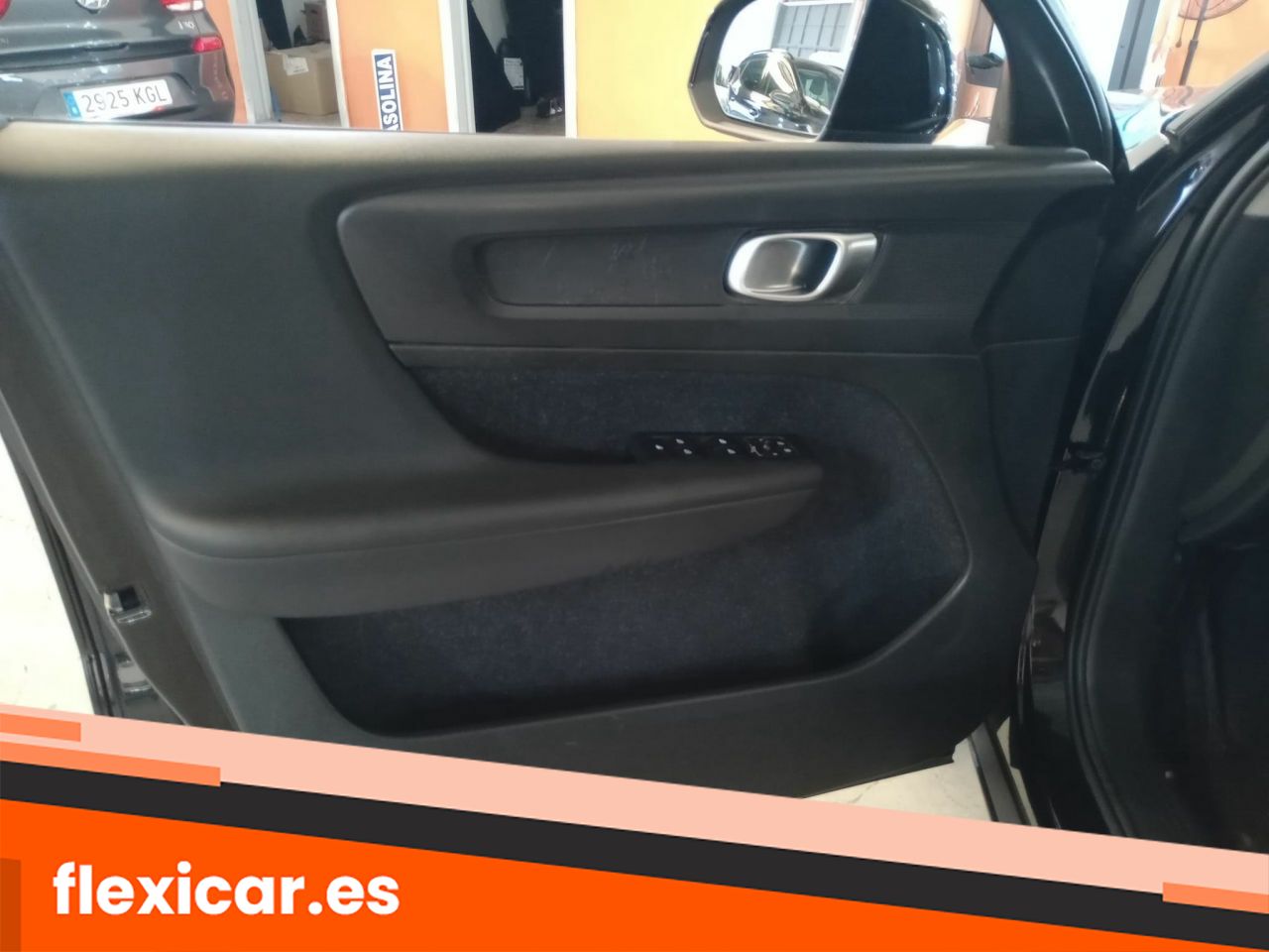 Foto Volvo XC40 13