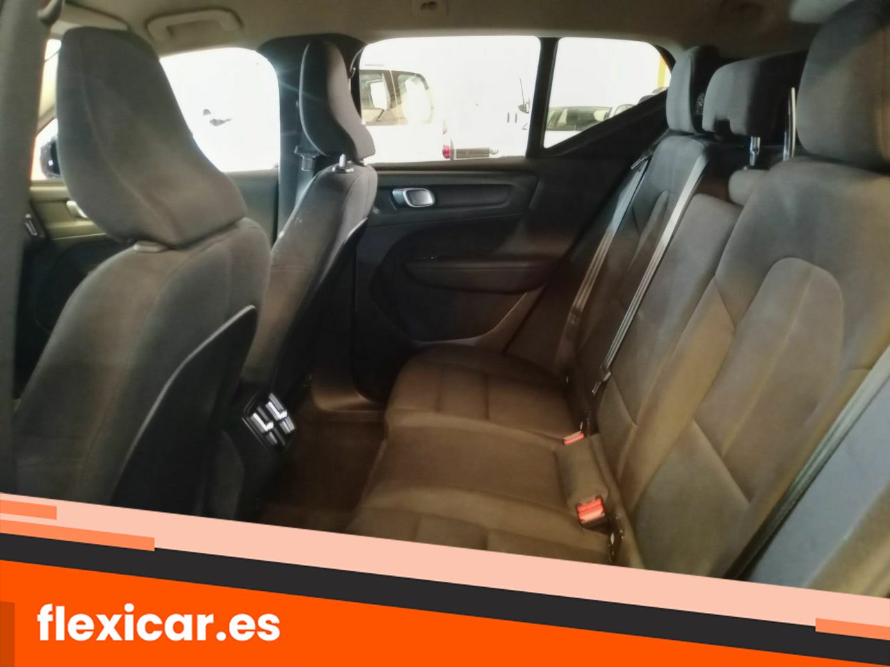 Foto Volvo XC40 14