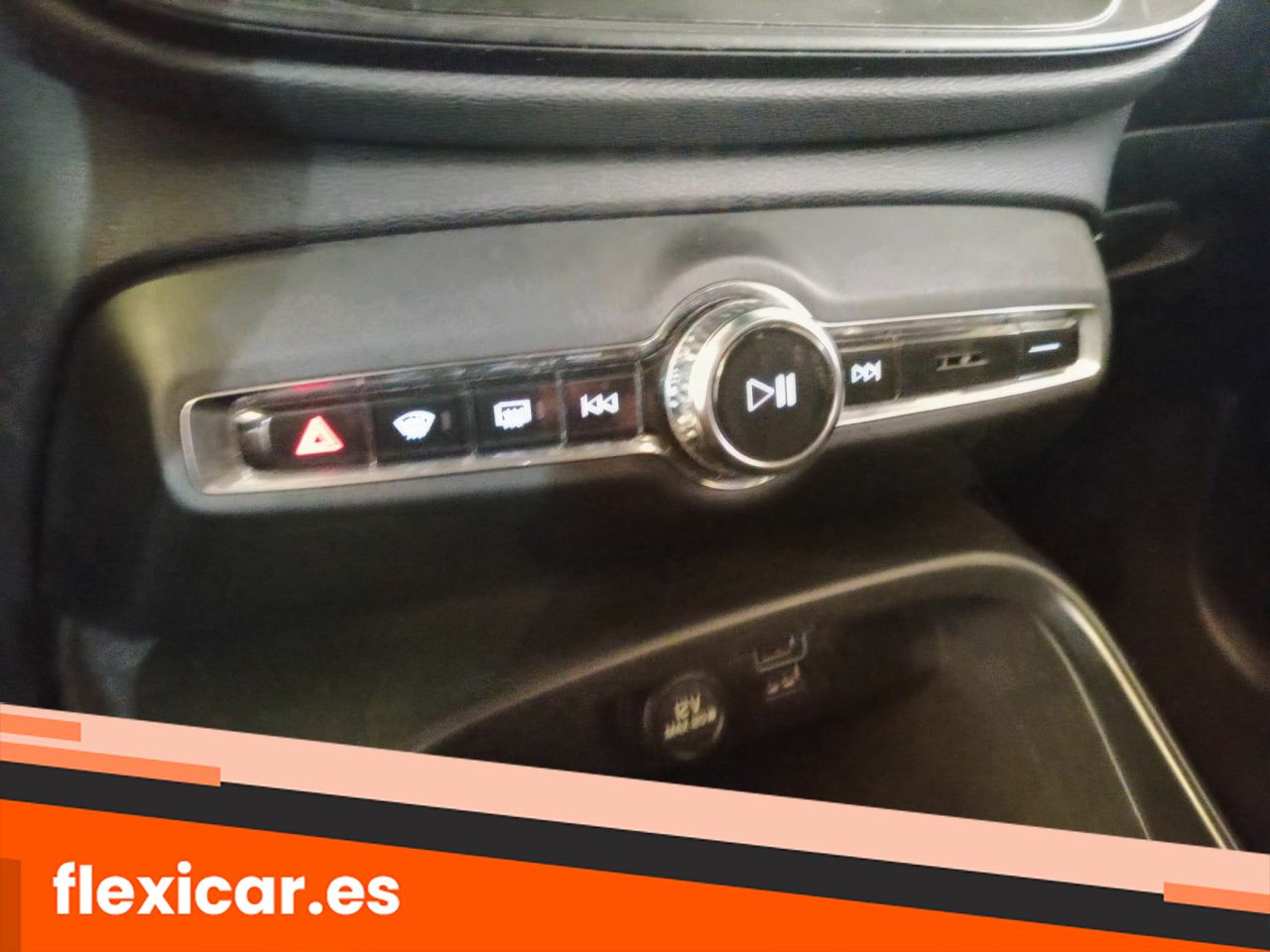 Foto Volvo XC40 17