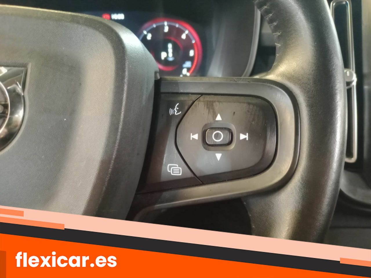 Foto Volvo XC40 18