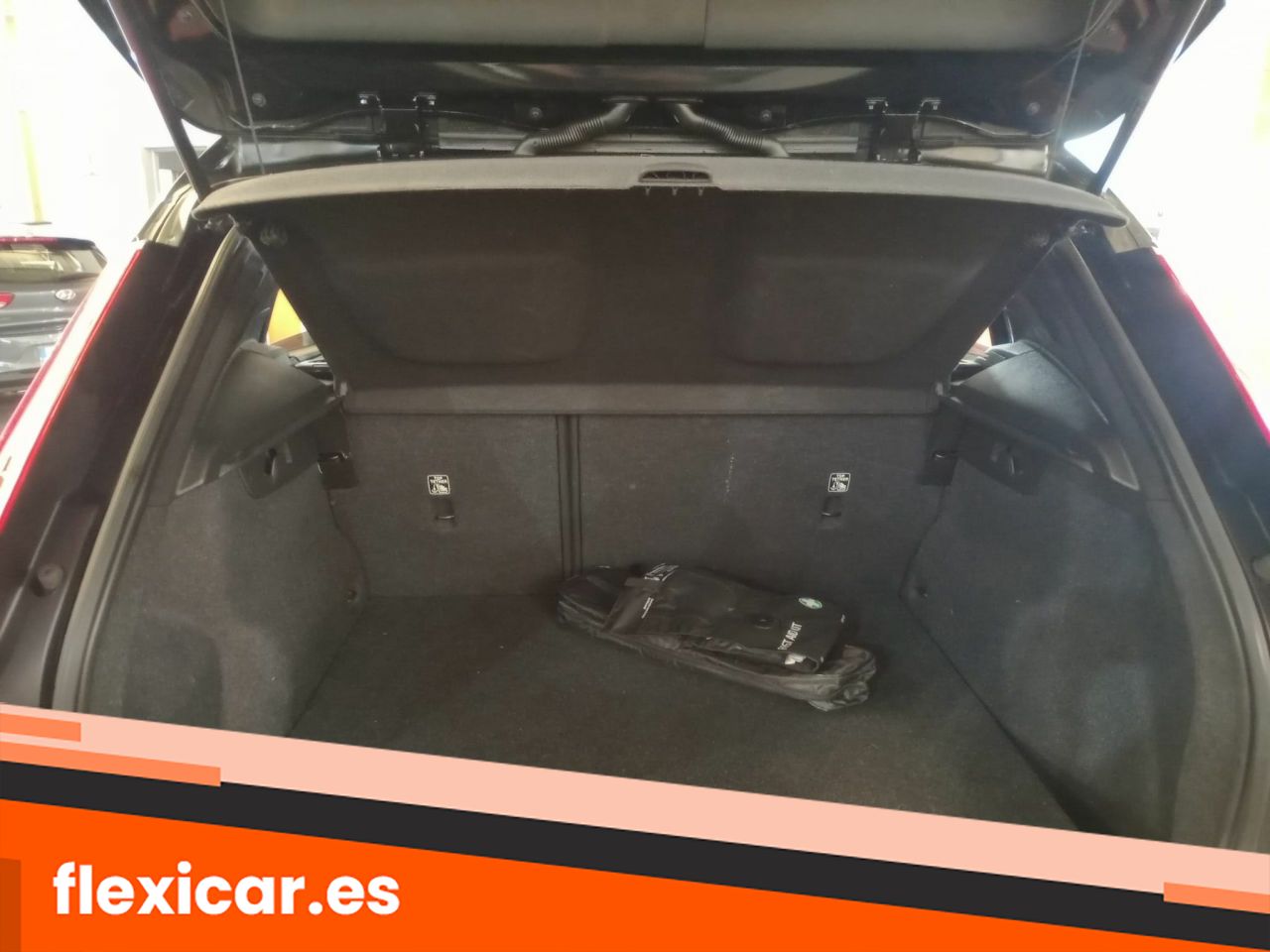 Foto Volvo XC40 21