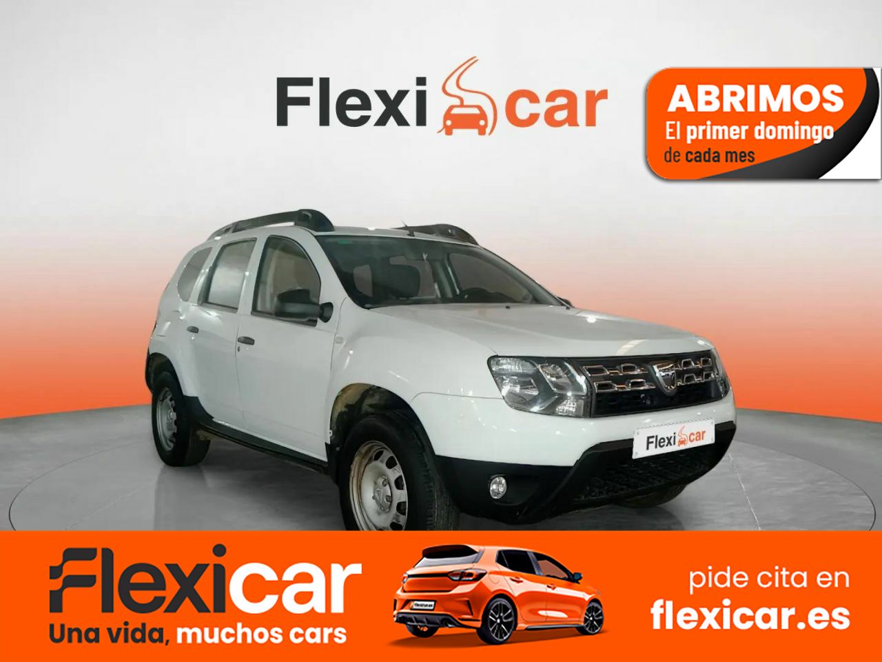 Foto Dacia Duster 1