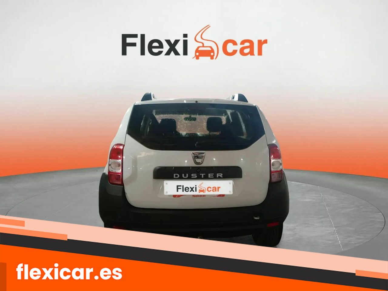 Foto Dacia Duster 4