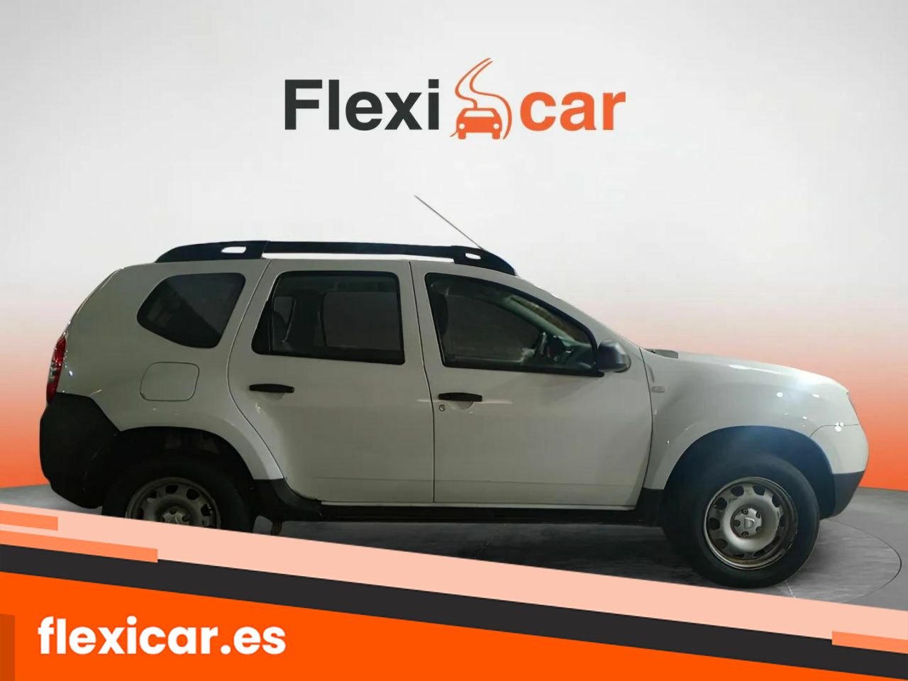Foto Dacia Duster 5