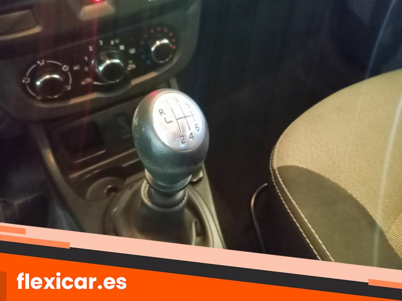 Foto Dacia Duster 7