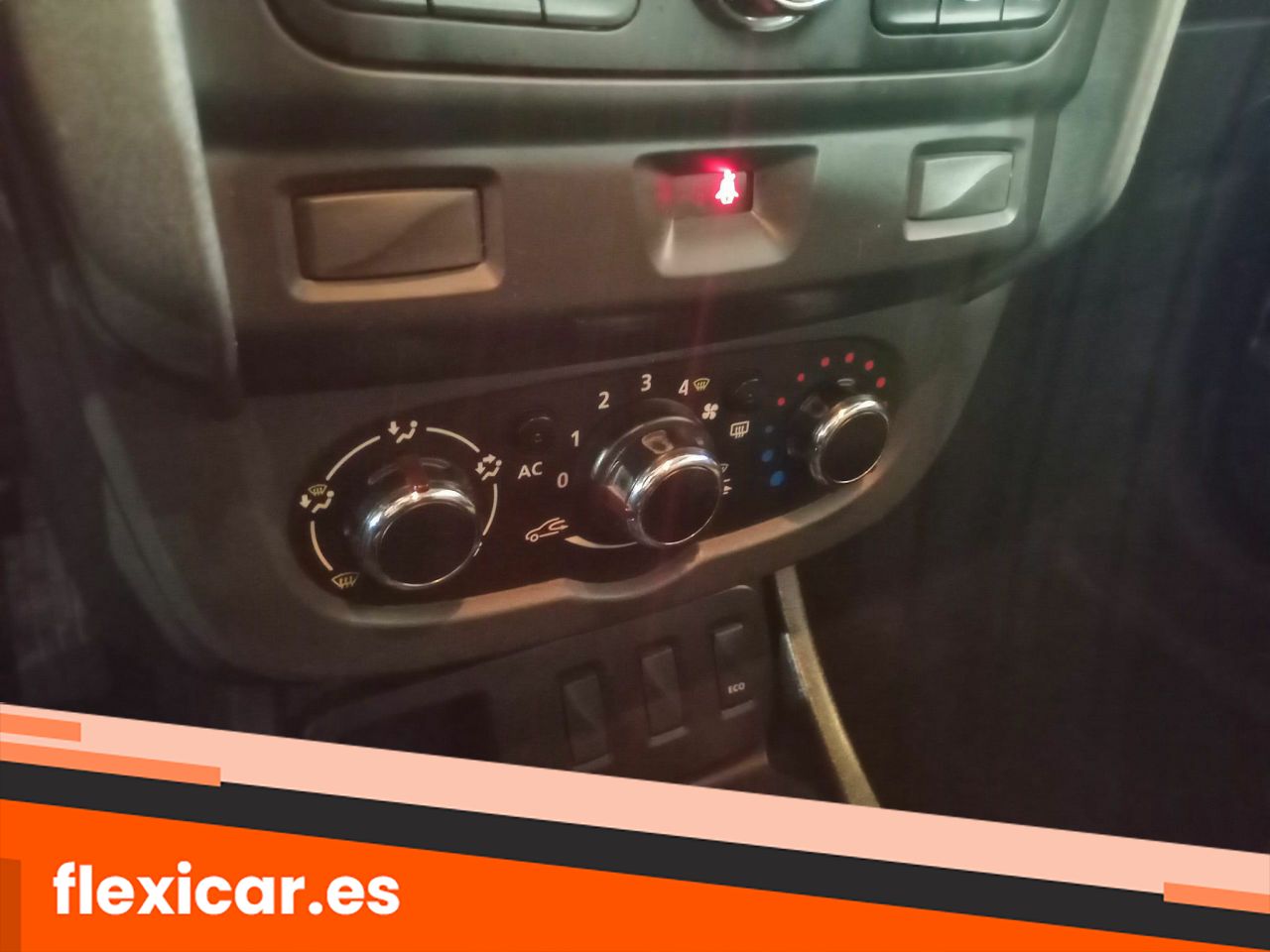 Foto Dacia Duster 8