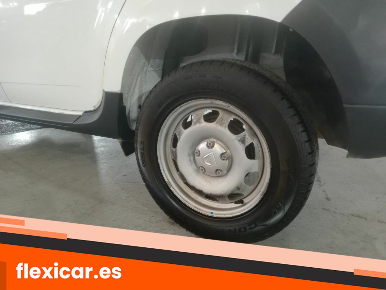 Foto Dacia Duster 9