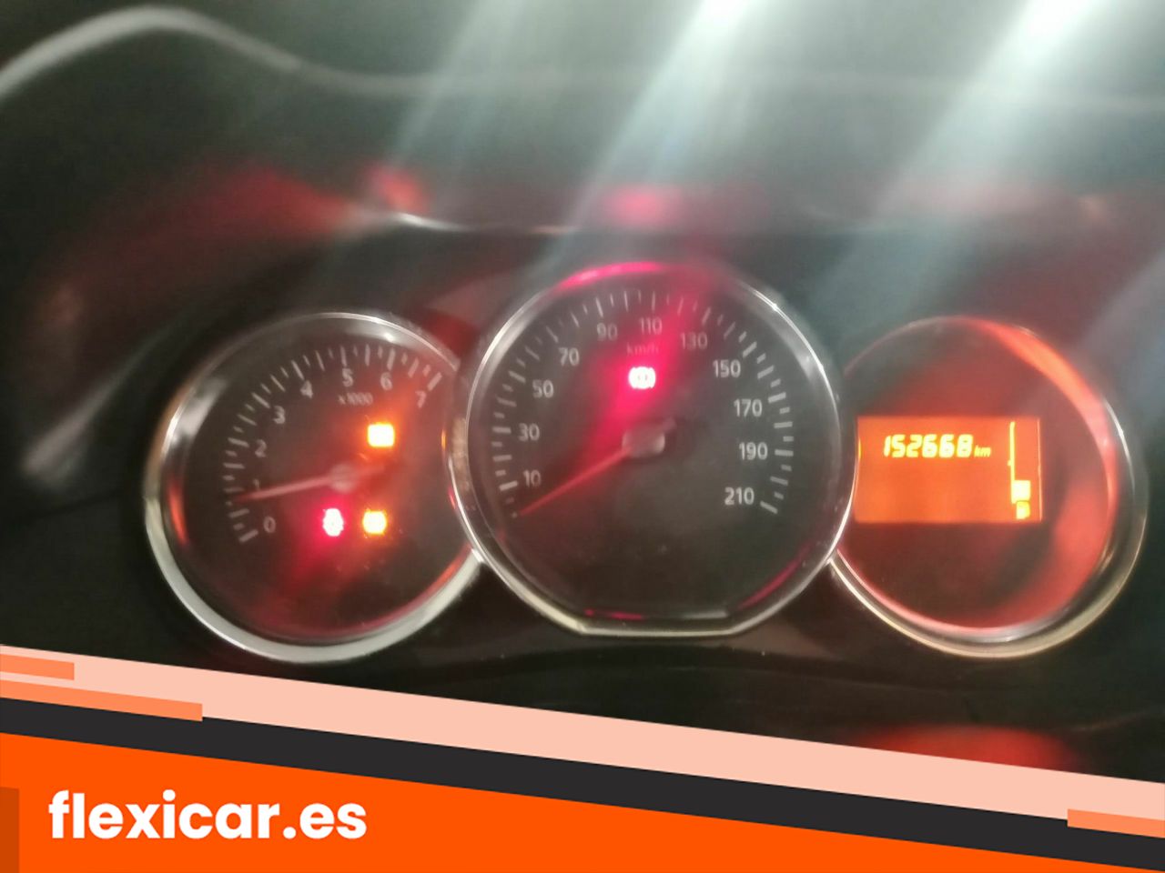 Foto Dacia Duster 10