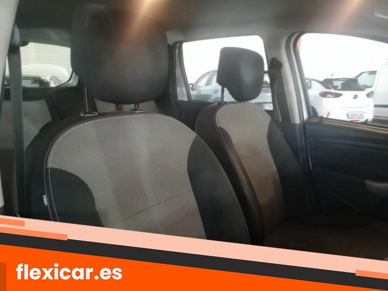 Foto Dacia Duster 12