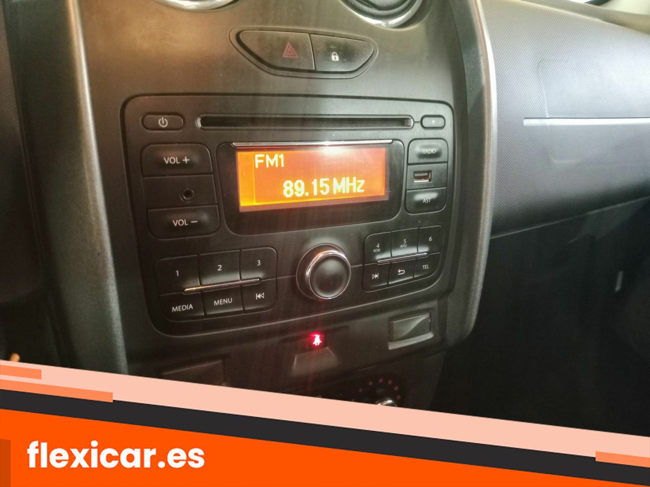 Foto Dacia Duster 13