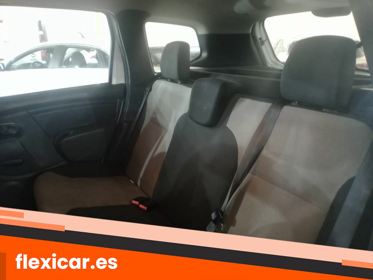 Foto Dacia Duster 14