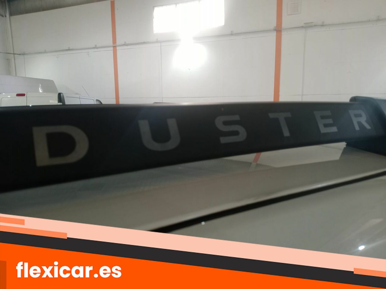 Foto Dacia Duster 15