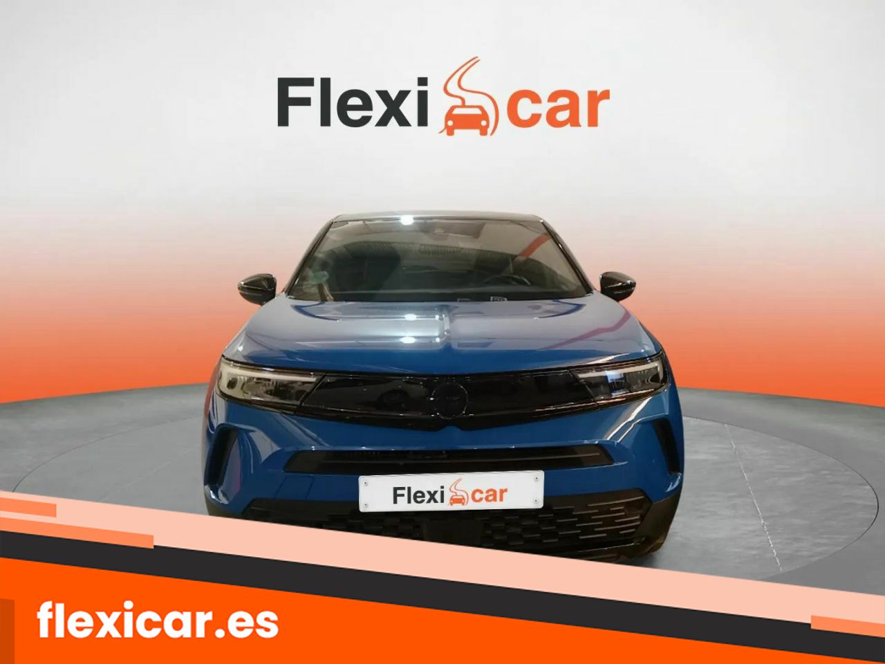 Foto Opel Mokka 2