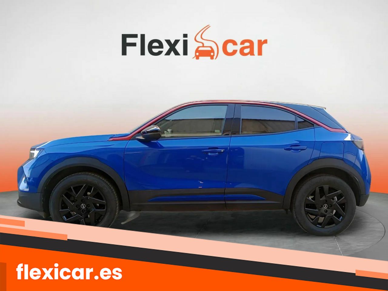 Foto Opel Mokka 3