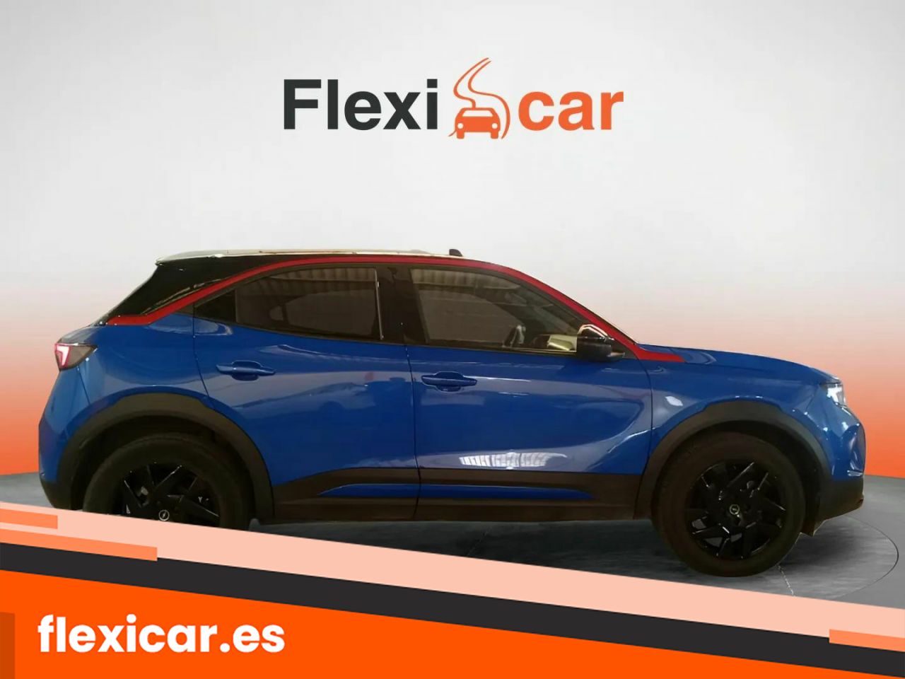 Foto Opel Mokka 5