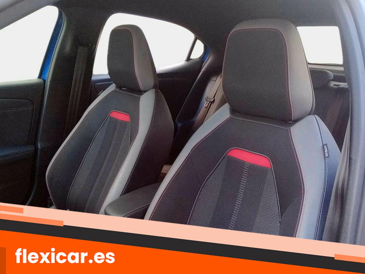 Foto Opel Mokka 9