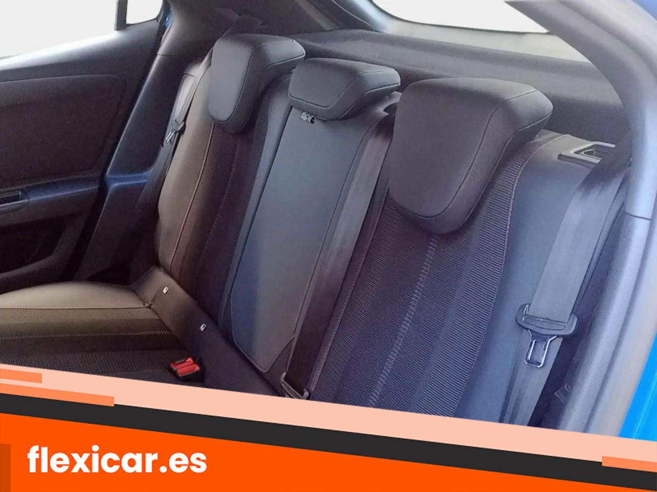 Foto Opel Mokka 10