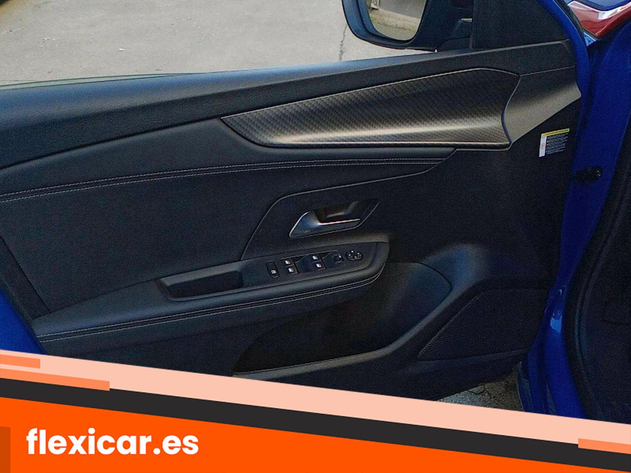 Foto Opel Mokka 12
