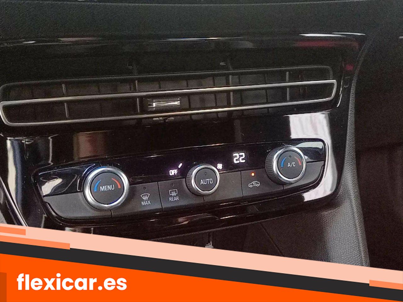 Foto Opel Mokka 15
