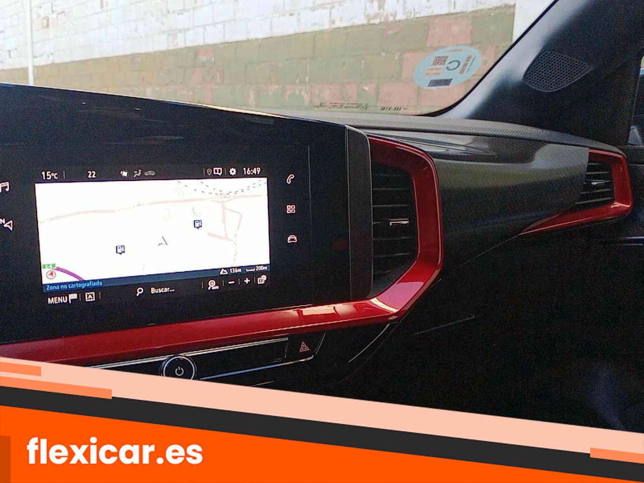 Foto Opel Mokka 16