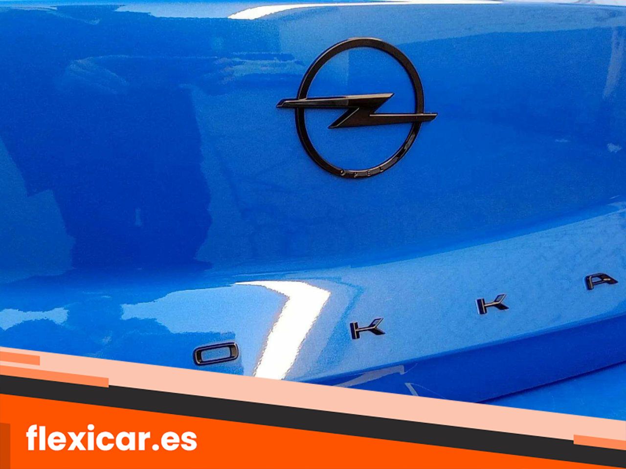 Foto Opel Mokka 17