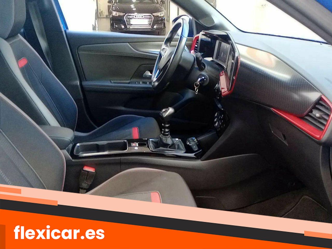 Foto Opel Mokka 18