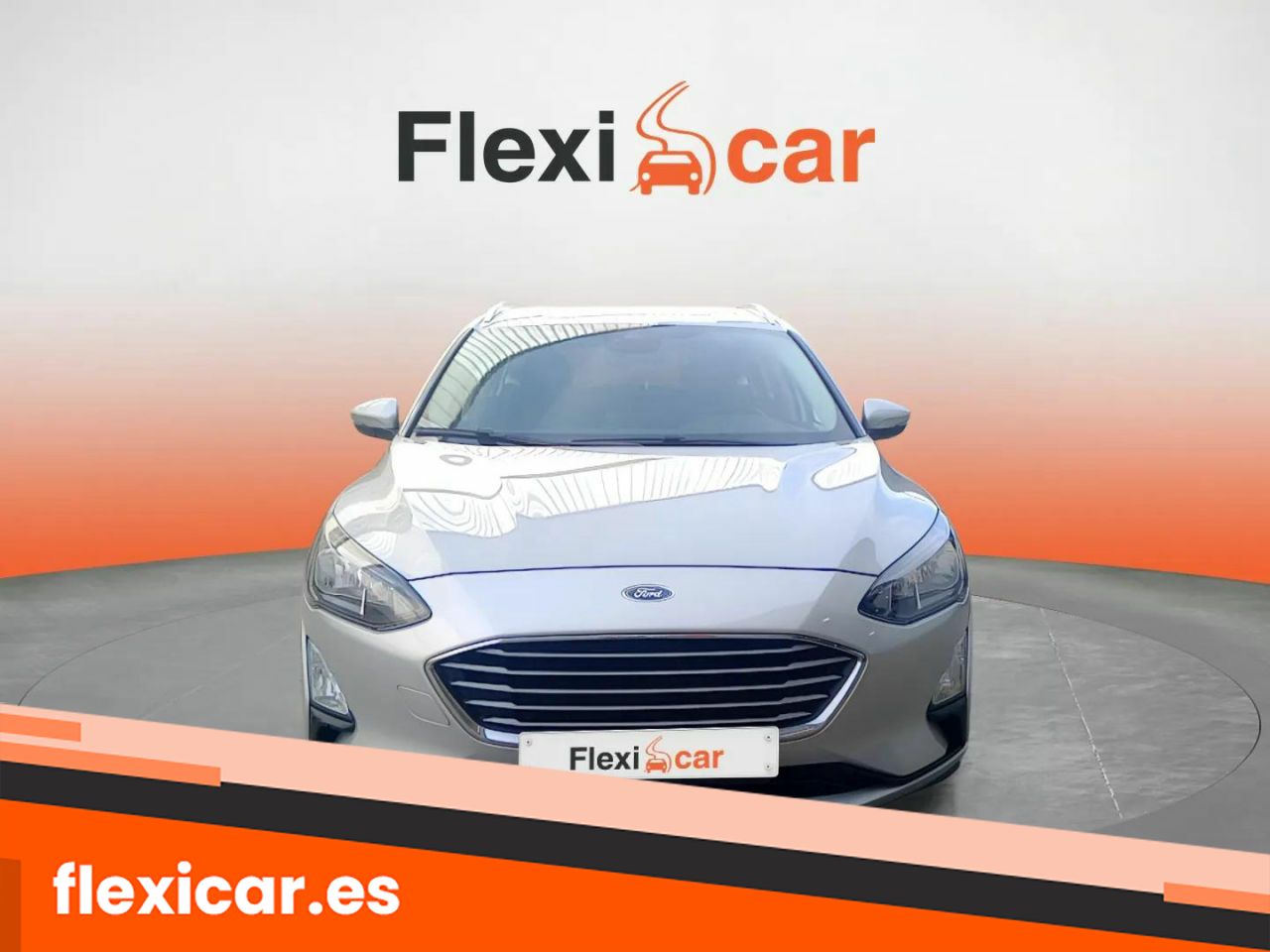 Foto Ford Focus 2