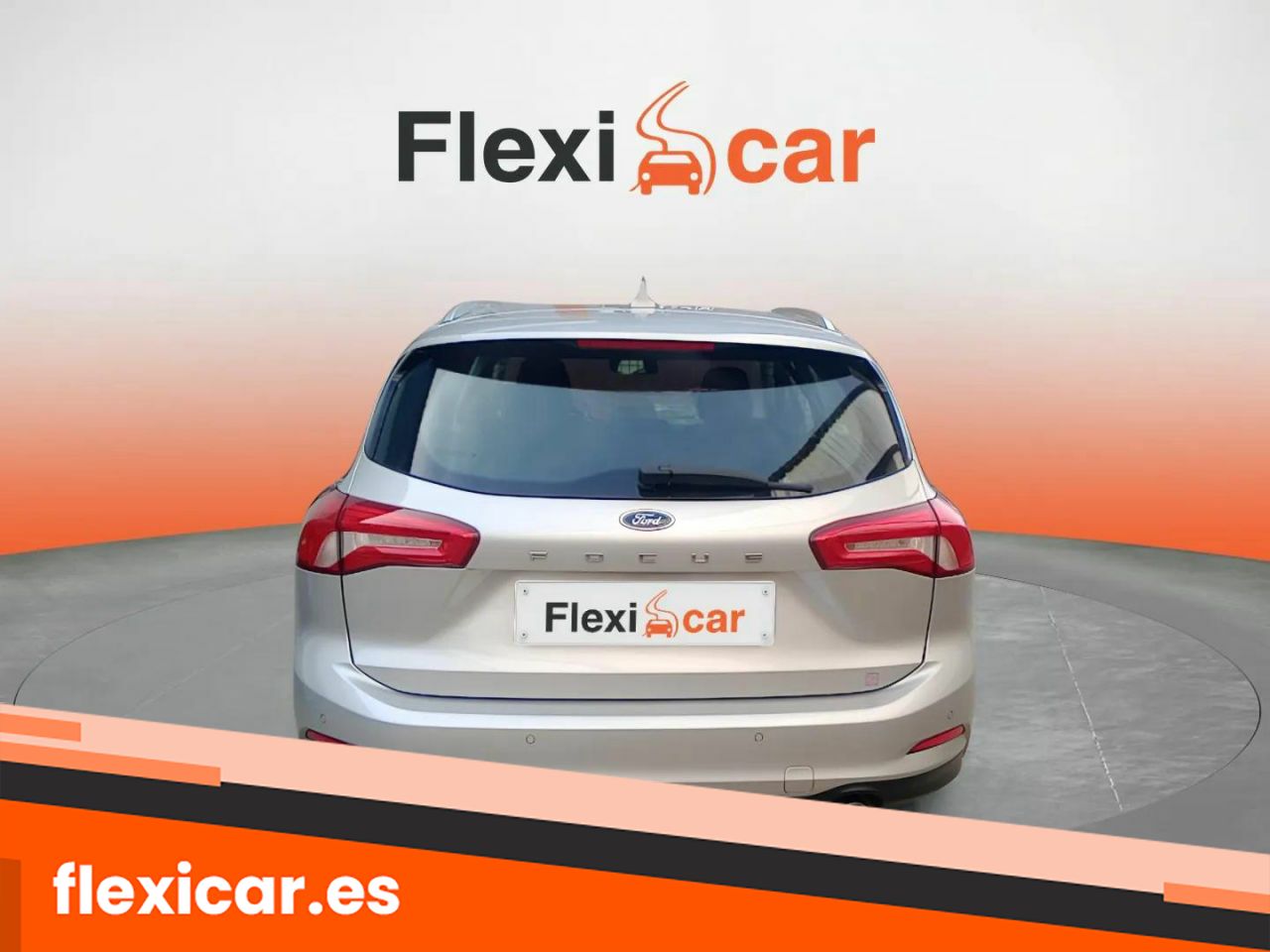 Foto Ford Focus 3
