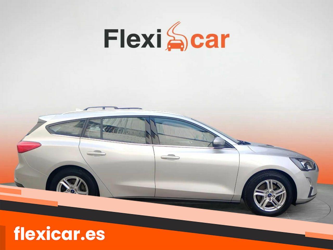Foto Ford Focus 4