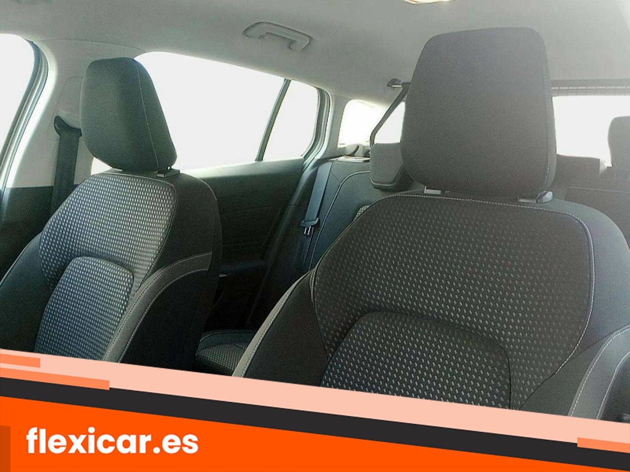 Foto Ford Focus 8