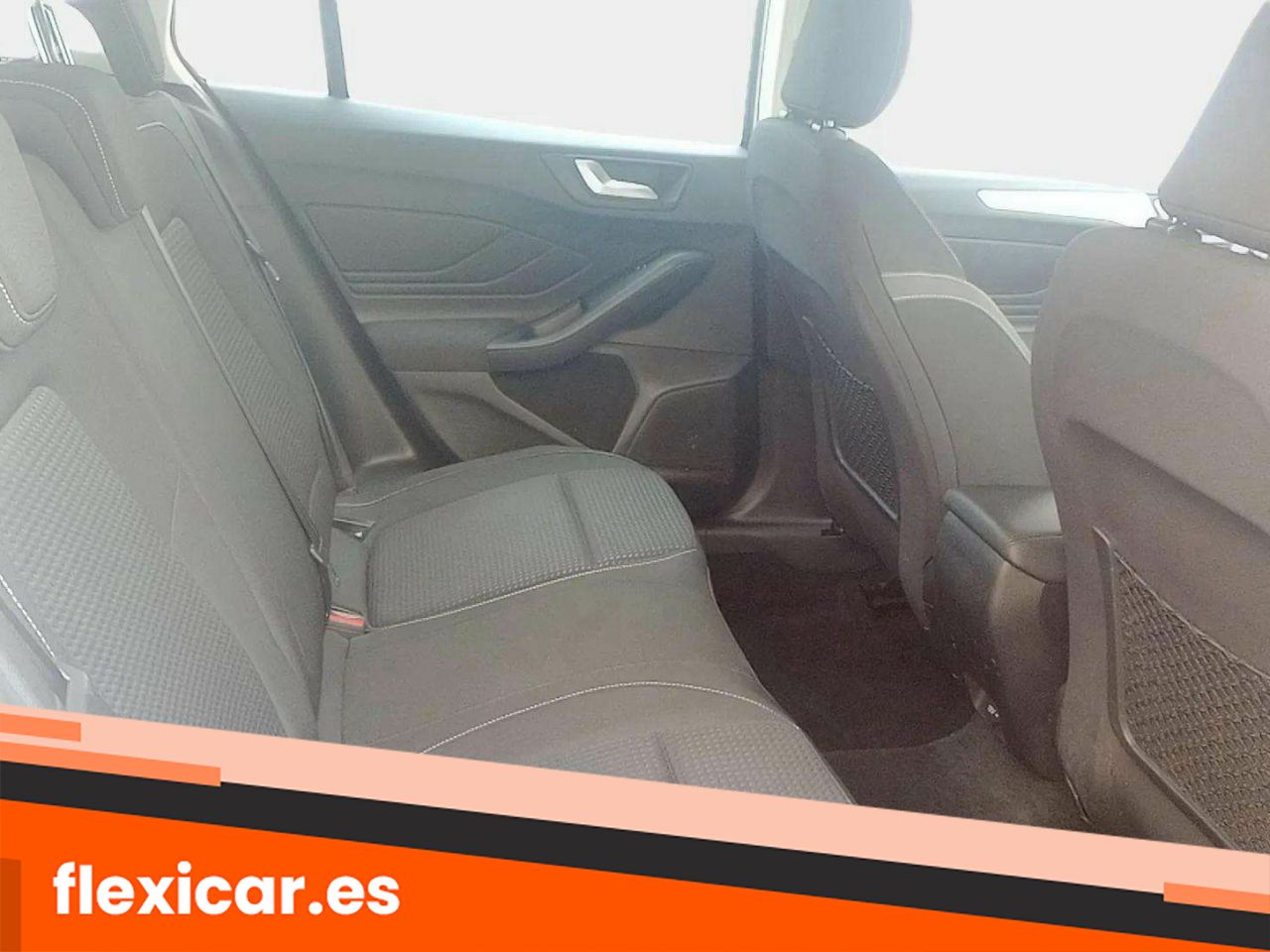 Foto Ford Focus 11