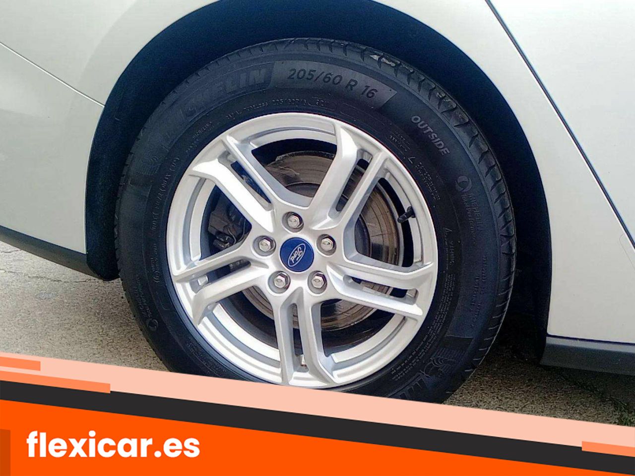 Foto Ford Focus 13