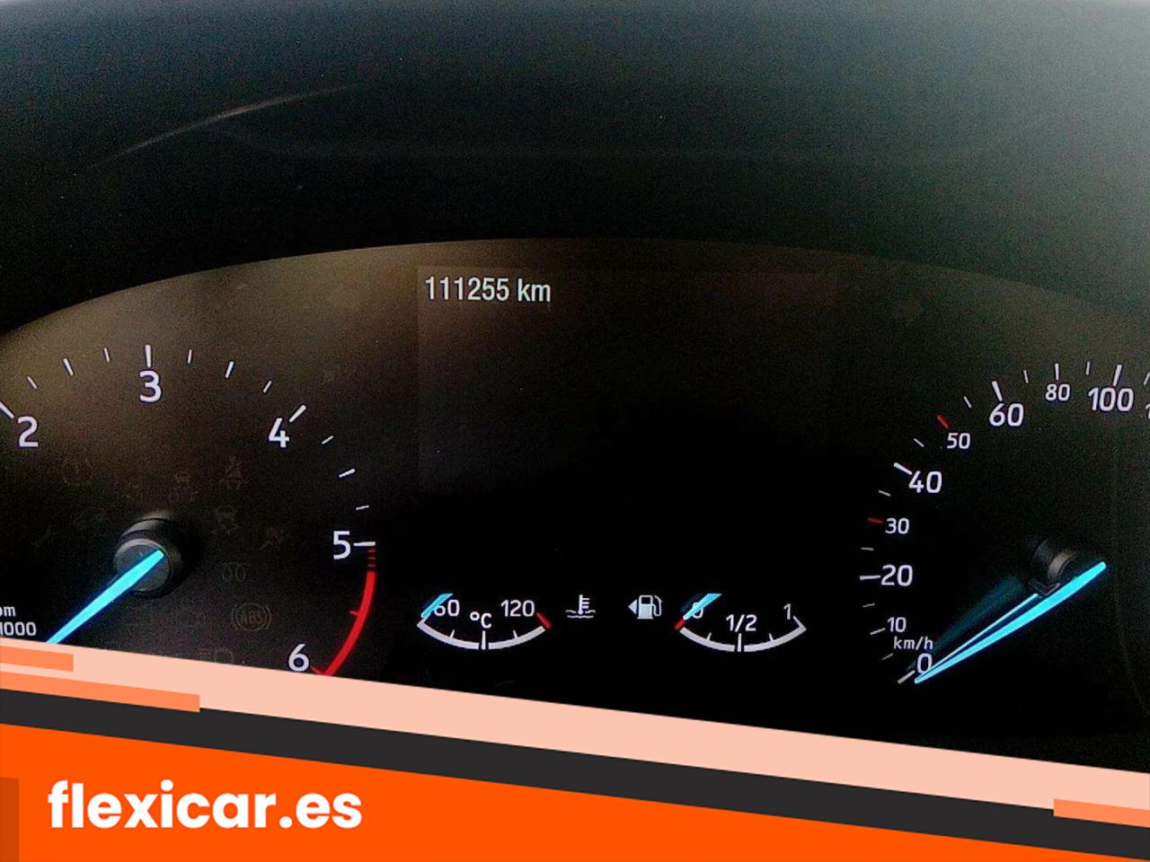 Foto Ford Focus 15