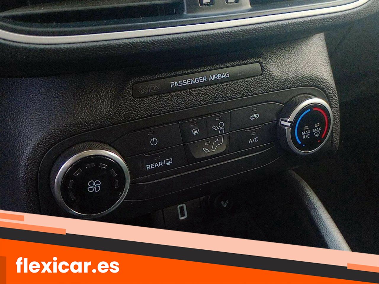Foto Ford Focus 16
