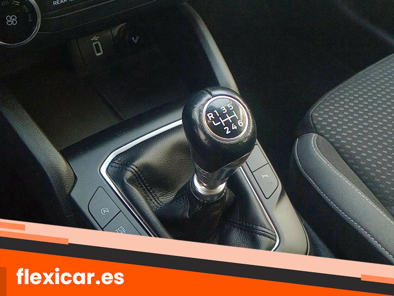 Foto Ford Focus 17
