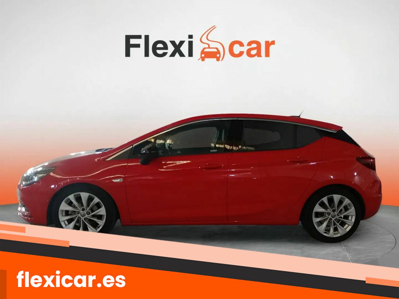 Foto Opel Astra 3