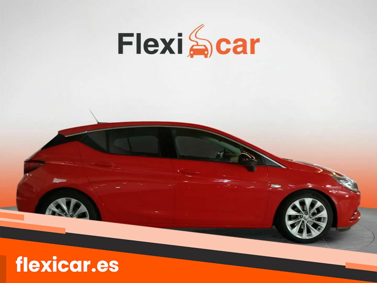 Foto Opel Astra 5