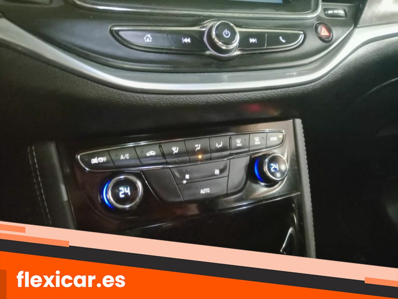 Foto Opel Astra 7