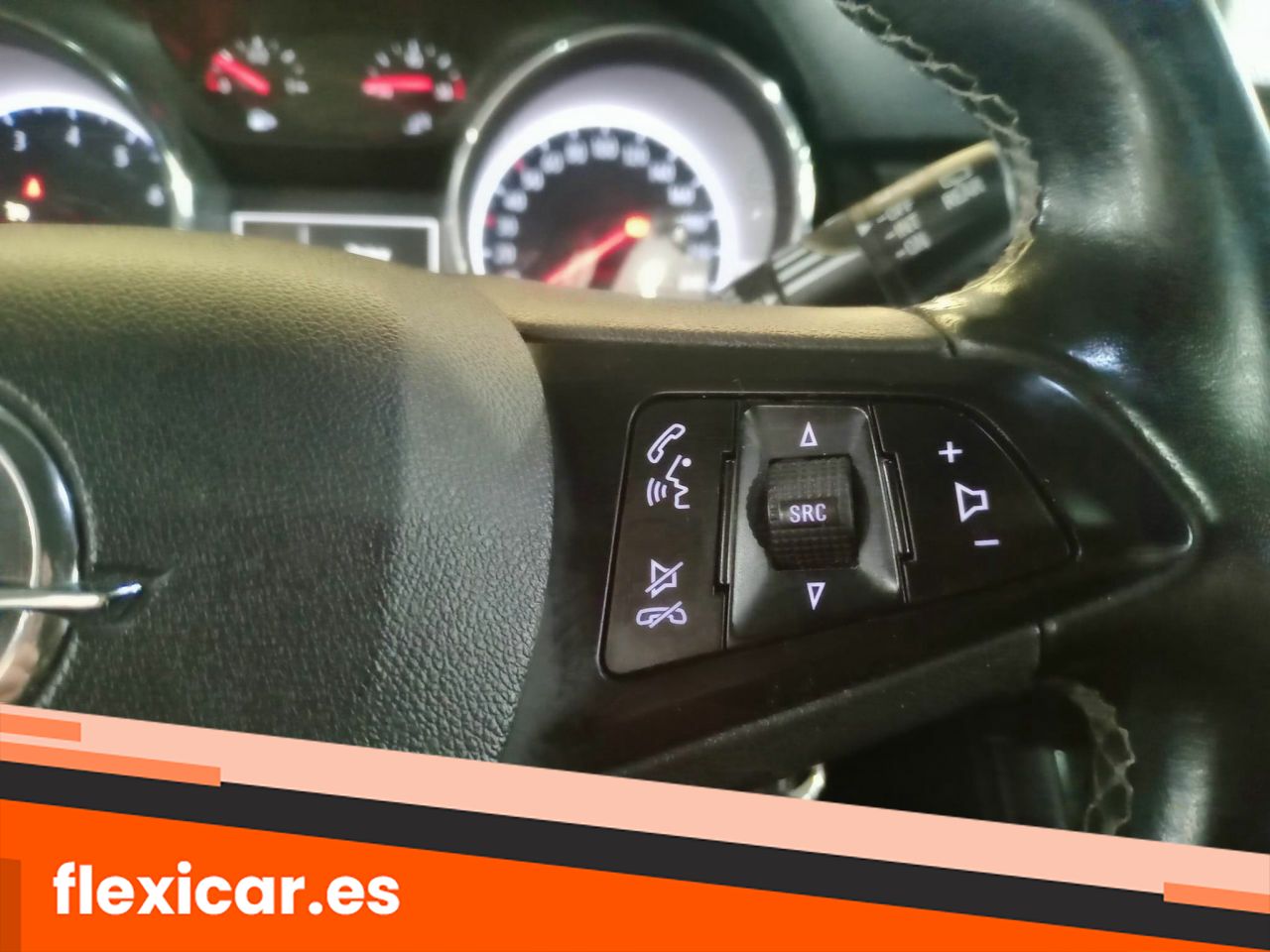 Foto Opel Astra 8